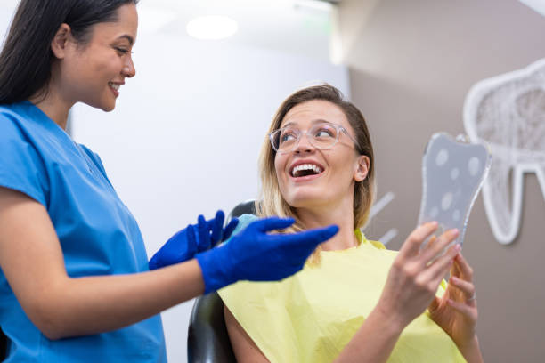 Oral Surgery in Chiefland, FL